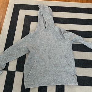 Lululemon At Ease Hoody Size L